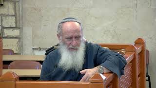 נחלת שבט ראובן – שיעור51 – ספר יהושע פרק יג