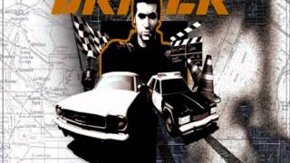 ♪ DRIVER PC SOUNDTRACK ♪ - INTERVIEW (ALAN PARKER - PUNCH BOWL)