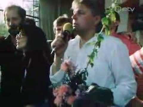 Ärkamisaeg - Eestlane olen ja Eestlaseks jään