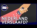 Steeds meer Nederlanders aan pijnstiller Oxycodon, maar wat is het? | NU.nl