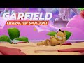 Nickelodeon All Star Brawl 2 Official Garfield Spotlight