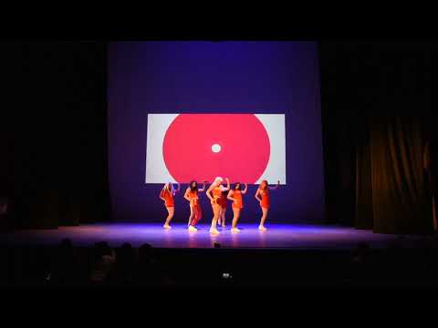 [100318] WA$$UP (와썹) WASSUP - SO9 (Soji) Dance cover