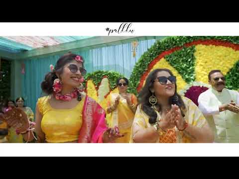 Best Lips Dub | Pulkit & Priyanka