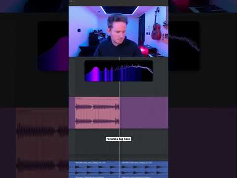 Sound Design 🎛 🔥 #musicproducer