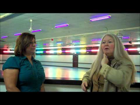 Paranormal Investigations -a case study at Roller World