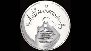 A Split Second - Flesh (1986)