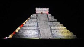 La Noche de los Mayas: I. Noche de los Mayas - Silvestre Revueltas