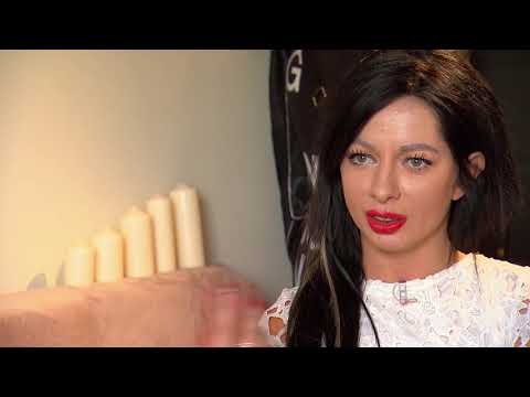 Rolnik Szuka Żony 5 - Odcinek 4 - Jessica