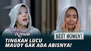 Download lagu BEST MOMENT TINGKAH LUCU MAUDY GAK ADA ABISNYA! - TERBELENGGU RINDU mp3 Download lagu BEST MOMENT TINGKAH LUCU MAUDY GAK ADA ABISNYA! - TERBELENGGU RINDU mp3