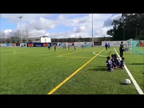 Tomás Branco ARDC Gondim x FC Pedras Rubras B 