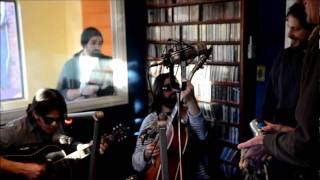 Band of Heathens - Medicine Man