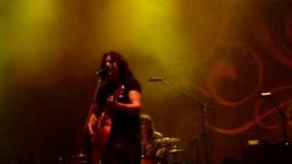 The Raconteurs - Yellow Sun