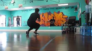 Detroit Swindle - Yes, No, Maybe (ft. Tom Misch) - freestyle