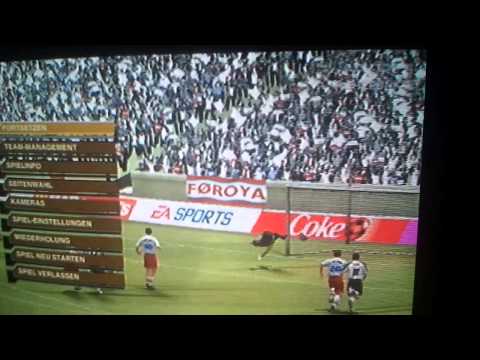 UEFA Euro 2004 : Portugal Playstation 2