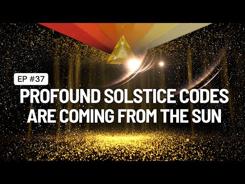 Create Your Clarity With Crystals This Winter Solstice