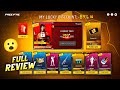 1 October Mystery Shop Event Full Review Free Fire New Event Ff New Event New Event Free Fire