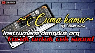 Download lagu Cuma kamu (cip .Rhoma irama) ||  Instrumen karoke style org #organdroid  #rhomairama mp3