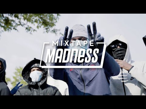 Yuckytug X YingYang X Rtrapp  - Parker’s Intro | @MixtapeMadness