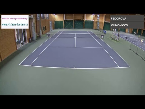 Kurt 1 17th Realsport Open 20 1 2018 Milovice TE14