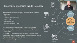 Download the video "JavaScript Stored Programs in MySQL Enterprise Edition"
