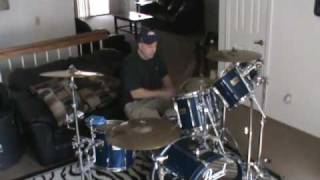 pete townsend-  let my love open the door