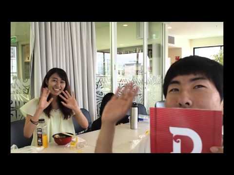 Life at DynaSpeak 2016