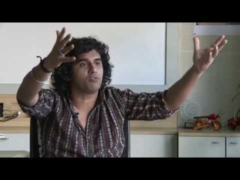 The Story of Indian Animation-Chetan Sharma#animation#indiananimation#indiananimators#animationstory