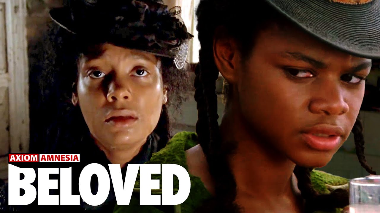 Why BELOVED FLOPPED As A Film, But Was An Amazing Novel