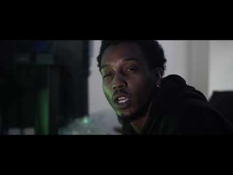 Stape - Jerome Bettis (Official Music Video)