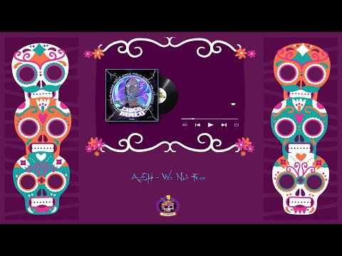 ASH - We Nuh Fear