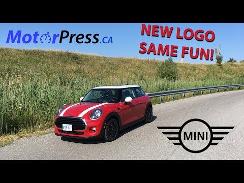 2019 MINI Cooper 3 Door - Team Review
