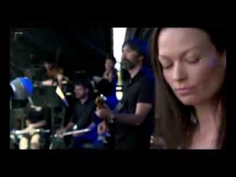 Cinerama - Honey Rider (Live, Primavera Sound Festival, 2015)