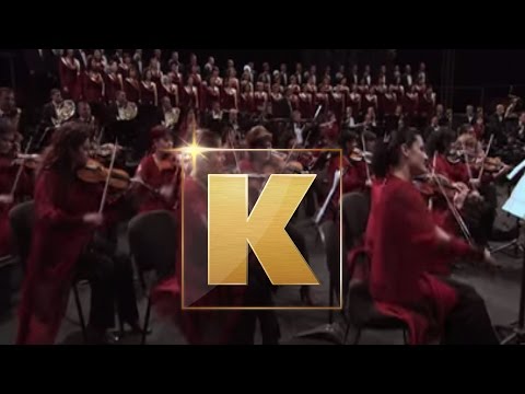 KOHAR - Almaste Shoghum e | ԳՈՀԱՐ - Ալմաստը Շողում է | Live in Aleppo