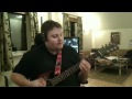 vince mcmahon "no chance in hell" theme on ...