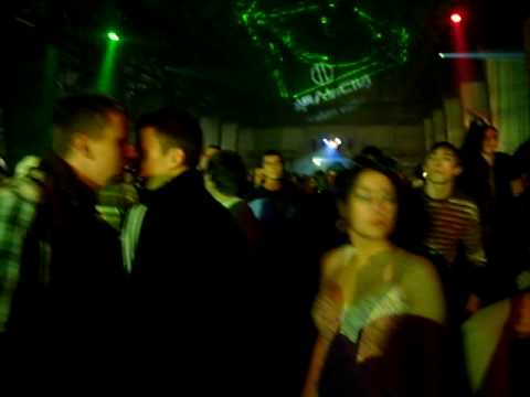 Ideologia 2009: dj Tapolsky