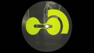 Club Craft 015 - David Spaans - Triple Fever EP - B1 "Yellow Blisto"