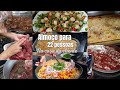 Almoço Para 22 Pessoas