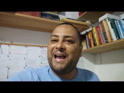 Esse foi seu erro na prova de inspetor da polícia civil do Rio.