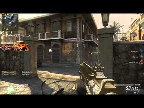 BoA vs BE4RE | PC Slums | ODC