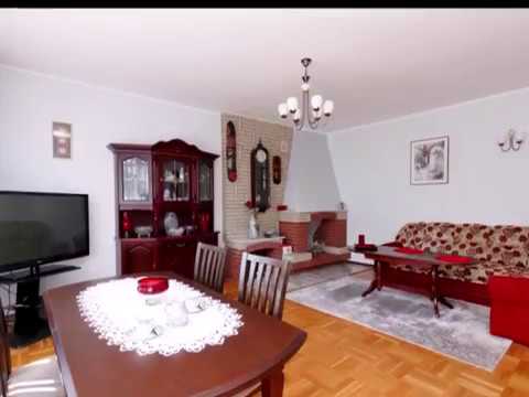 Dom wolnostojący, Warszawa, Targówek, Zacisze