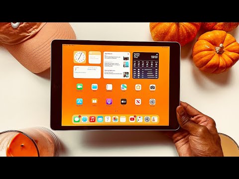 iPad 9th Gen 2021 Review: 1 Month Later!