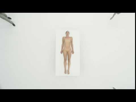 TEASER 1 - AMOR FATI by MARINE SERRE