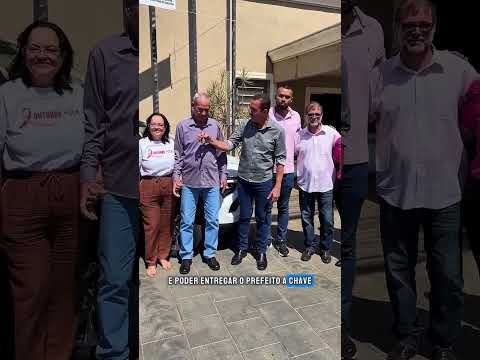 NOVAS CONQUISTAS PARA SÃO JOÃO DE IRACEMA