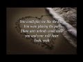 Daughtry - Wild Heart (Lyrics)