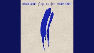 Kadr z teledysku What Of Your Eyes tekst piosenki Melody Gardot & Philippe Powell