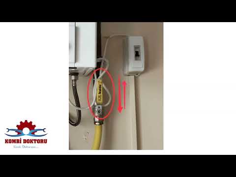 Demirdöküm Nepto Kombi neden ateşleme yapmaz? | Demirdöküm kombi arıza kodları