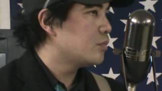 Fox'n'HoundS  - Satisfaction, Johnny B Good, and Word Sure Gets Around