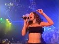 Blümchen - Gib mir noch Zeit MDR live, 2 Auftritt ...