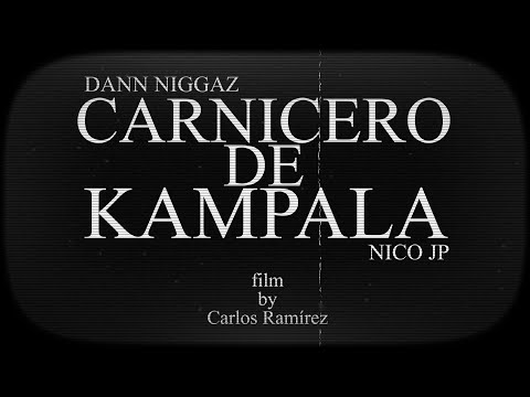 Carnicero De Kampala