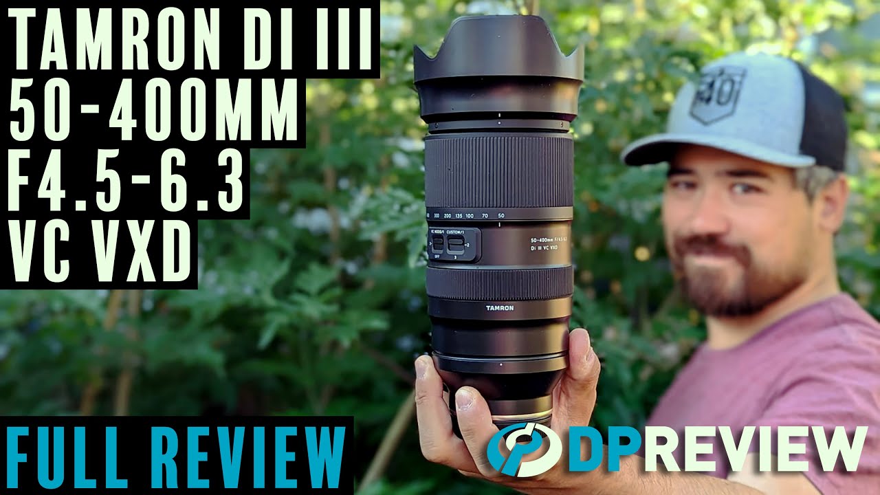 Video thumbnail for Video Review 2